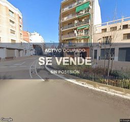 Pis a Sant Pere Nord