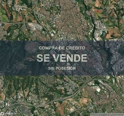 Flat in Creu de Barberà