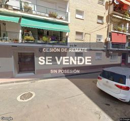 Pis a Vistalegre. Vivienda en murcia  oportunidad inversión  ref 1113vu1