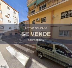 Flat in Angustias - Chana - Encina. Vivienda  70 m en granada