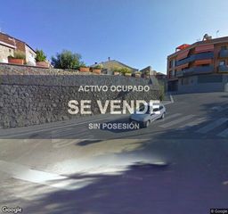 Piso en Sant Vicenç de Castellet. Compra directa  vivienda en sant vicenç de castellet