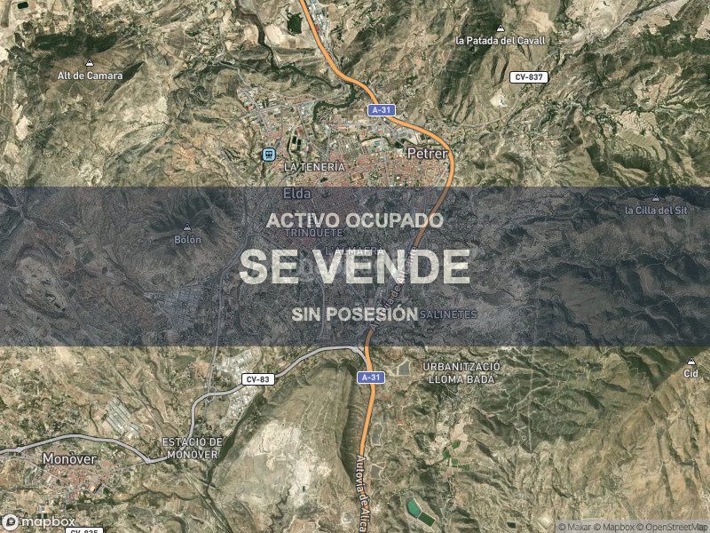 Foto 86f6052b-96d1-41ce-8900-f6aca3986fd5. Pis a Centro Elda