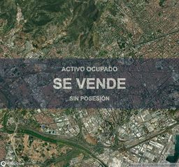 Pis a Sant Ildefons. Vivienda  68 m en cornella de llobregat