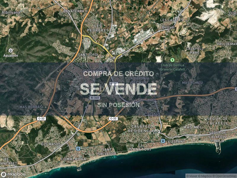 Foto 2f79204e-fa09-4cc5-8b7d-71a4418a4770. Pis a Centre Vendrell (El)