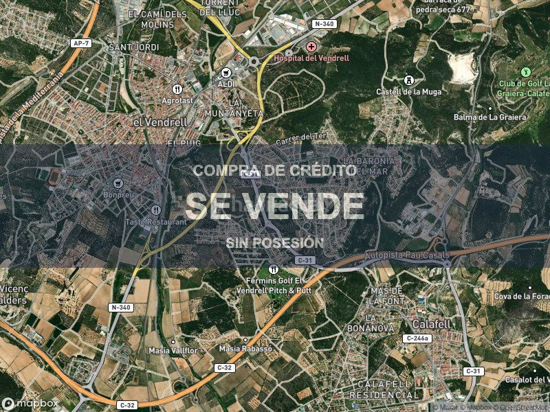 Foto 6ab9d763-3850-4073-967a-e8dfd672f4fd. Pis a Centre Vendrell (El)