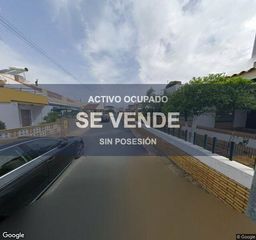 Etagenwohnung in Mazagón. Vivienda  44 m en palos de la frontera