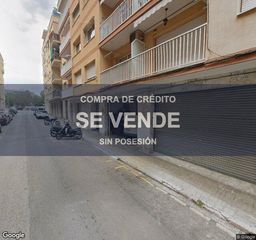 Etagenwohnung in Barri de Mar. Compra de crédito  inmueble en vilanova i la geltrú  ref 1119mj1