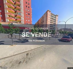 Etagenwohnung in Parc Bosc-Castell. Vivienda  86 m en figueres