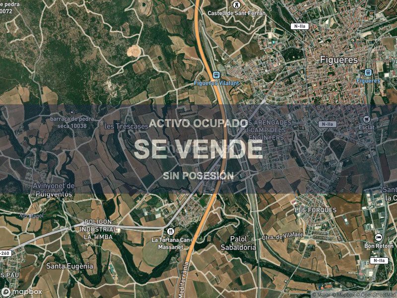 Foto db8ee681-3311-4156-9aed-b4414d795a32. Pis a Parc Bosc-Castell Figueres