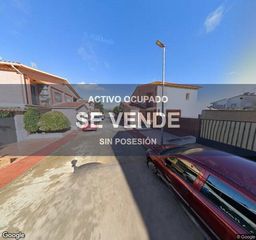 Etagenwohnung in Alcabón. Vivienda  136 m en alcabon