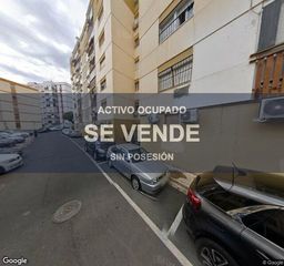 Pis a El Torrejón - El Cerezo