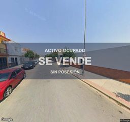 Flat in Centro - Doña Mercedes. Vivienda  143 m en dos hermanas