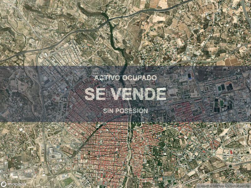 Foto e7396a43-1308-4530-909e-7c3388732f57. Pis a Peña de las Águilas Elche / Elx