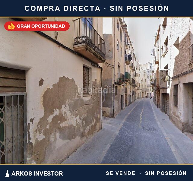 Foto 67956c6e-7ece-4d20-b1b6-4fba1d11f652. Pis a Valls