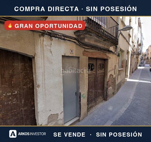 Foto 85793e1f-fbcf-4bda-8cef-54f2d11365e3. Pis a Valls