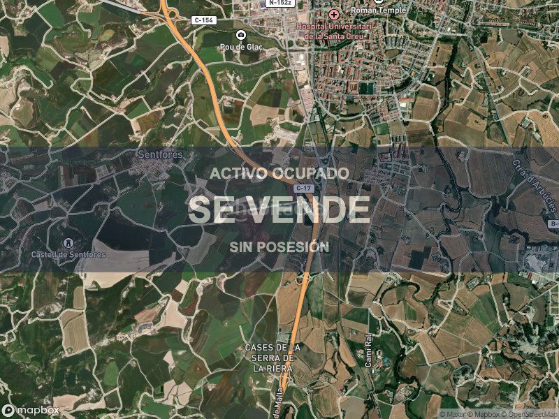 Foto 42a25583-2fc8-460b-8e38-0a0f5d09328a. Pis a Estadi-Santa Anna Vic