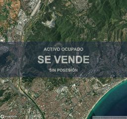 Pis a Bufalà. Vivienda  53 m  2 hab. en badalona