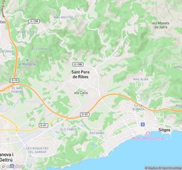 Appartamento in Vallpineda - Rocamar