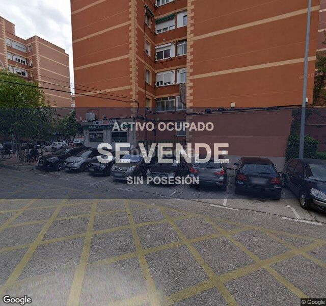 Pis a Suroeste - Zona Hospital Móstoles