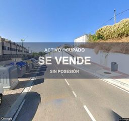 Piso en San Agustín - Parque Europa