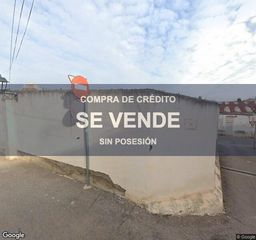 Xalet a Onda. Compra de crédito  vivienda en onda