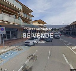 Appartamento in Eixample Residencial. Compra de crédito  vivienda en lescala  ref 1127uk1