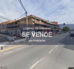 Pis a Humanes de Madrid. Compra de crédito  vivienda en humanes de madrid