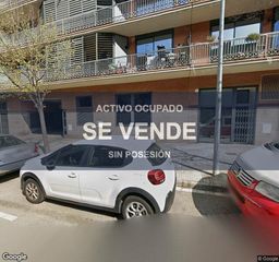 Pis a La Serreta. Vivienda  143 m en rubi