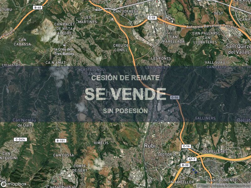 Foto cf5c662b-2603-4671-82b4-7c6be2e9f0d5. Pis a Zona Nord Rubí