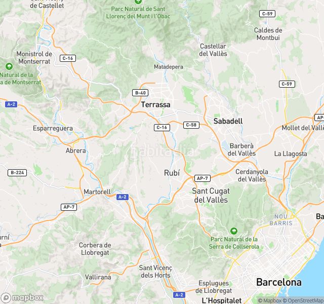 Foto e0c7e113-013e-4021-99b4-09dcef018249. Pis a Zona Nord Rubí