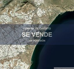 Pis a Las Salinas. Vivienda  91 m en roquetas de mar