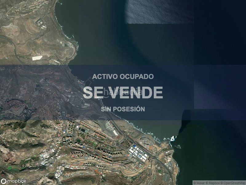 Foto 1f033d84-a346-4e51-8c53-c1bb770a8255. Pis a Jinamar Telde
