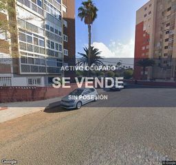 Flat in Jinamar. Vivienda  82 m en telde