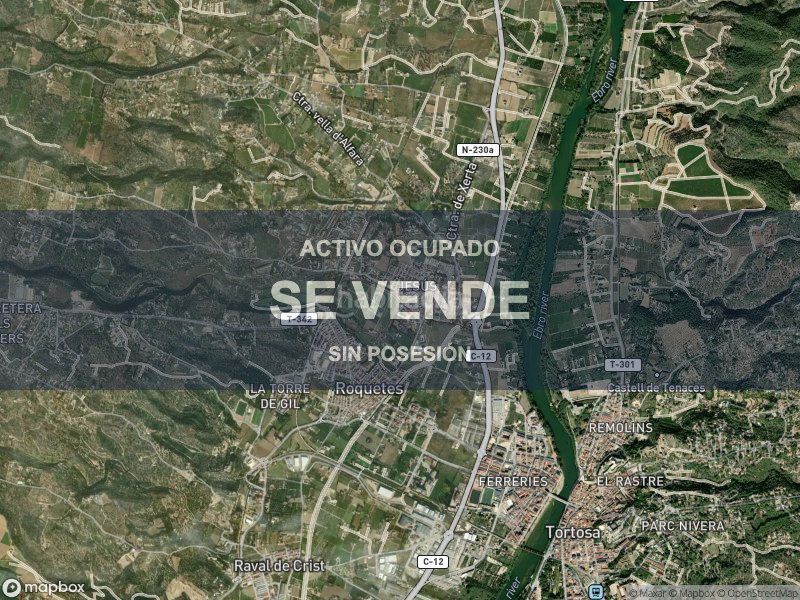 Foto 835b083b-dbd8-4911-92f7-5288b1fcfc2f. Pis a Centre Tortosa