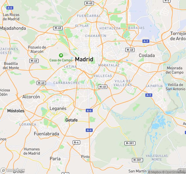Foto 60e5c327-d000-416c-8190-993800ab4932. Pis a Los Ángeles Madrid