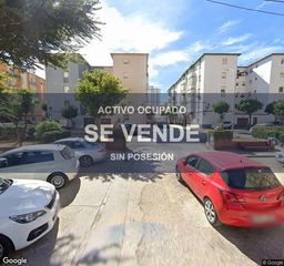 Etagenwohnung in San José-San Bernardo. Vivienda  92 m  3 hab. en línea de la concepción la
