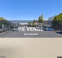 Bâtiment à usage industriel à Sud-Zona Industrial. Compra de crédito  nave industrial en castellar del vallès