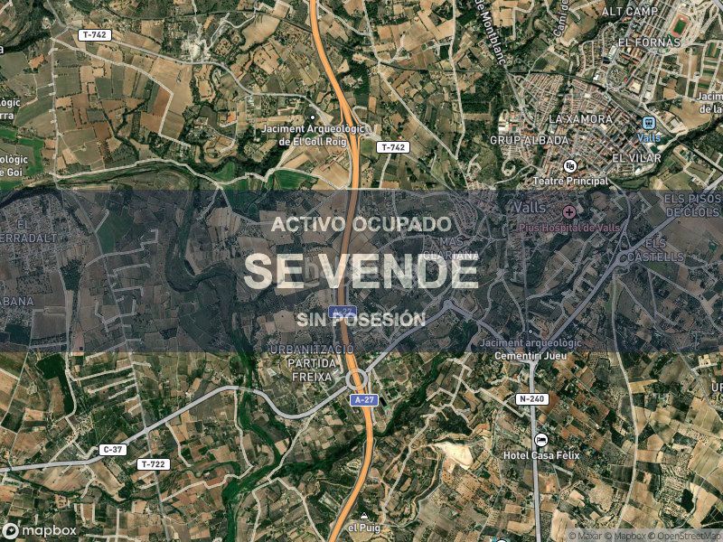Foto 1d28ff1b-3c94-4578-b16f-95863271ceeb. Pis a Valls