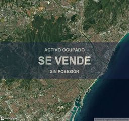 Etagenwohnung in Porta. Vivienda  109 m  4 hab. en barcelona
