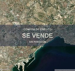 Pis a Virgen del Remedio - Parque Lo Morant