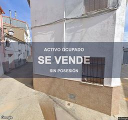 Etagenwohnung in Portaje. Vivienda  261 m en portaje