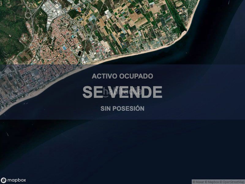 Foto 0ffd3e28-95a2-46a9-865b-9b642fd1a446. Pis a Malgrat de Mar