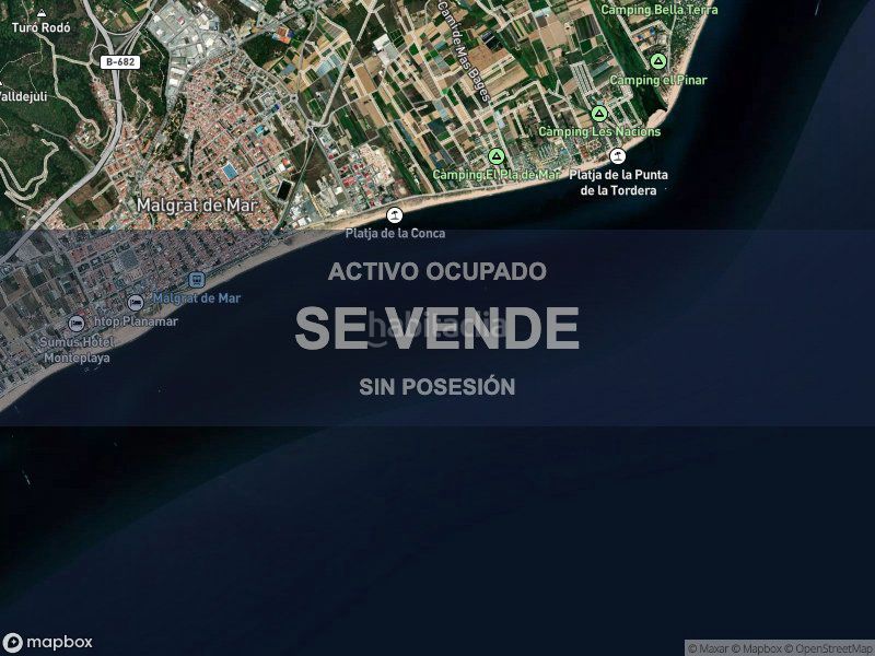 Foto eeb00d16-e945-4092-927f-668c8be15e66. Pis a Malgrat de Mar