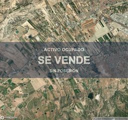 Piso en Sangonera la Seca