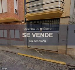 Pis a Sueca. Compra de crédito  inmueble en sueca