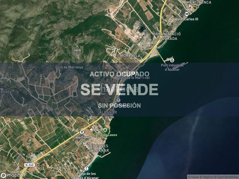 Foto 4838c44d-9e63-414d-8c9b-8361b075813b. Pis a Alcanar