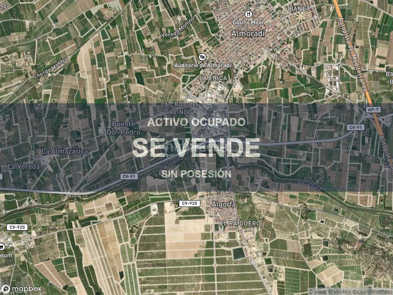 Foto 404b1c71-6b1f-4e1f-be2a-afbbe69e838a. Pis a Almoradí