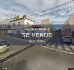 Flat in Vera Ciudad. Vivienda en vera  oportunidad inversión