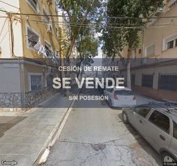 Pis a Barrio Alto - San Félix