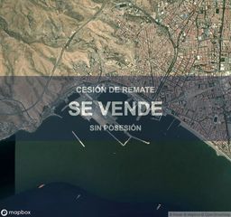 Pis a Barrio Alto - San Félix. Vivienda en almeria  oportunidad inversión  ref 1117zp1